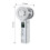 USB Rechargeable Small Handheld Fan Offering 100 Adjustable 4
