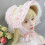 Accessoires gothiques Anime bandeau filles accessoires de-Rose 7