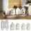 Jewelry Making Moulds Suitable for Handmade Lovers to Create 2