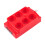 Physical Learning Aid Metal Wheel Weighted Plastic Vehicle For 7