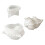 Versatile Conch Shaped Candle Holder Silicone Mold Handmade-B 2