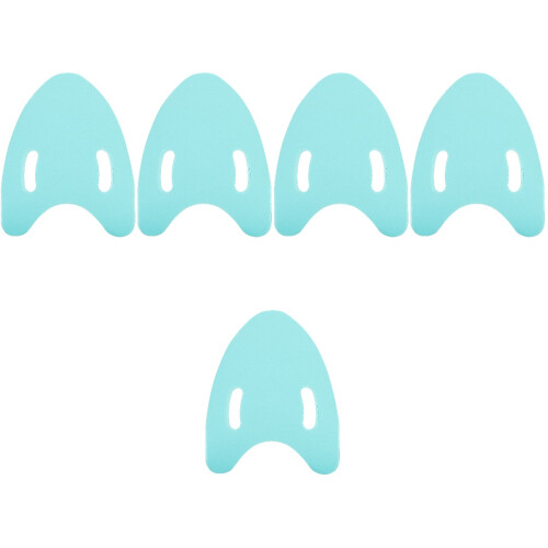 5Pièces Flottante Natation Eva Pour Débutants 2