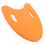 2Pcs Orange Eva Kickboard Swim Float Lightweight Swimming Training Aid 8