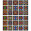 30Pcs Peel and Stick Kitchen Backsplash Tile Wallpaper Assorted Color 7