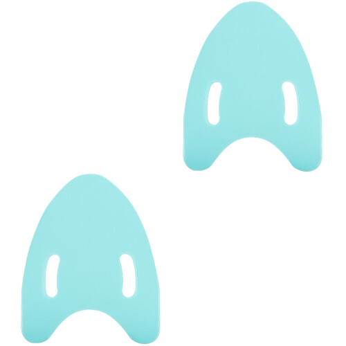 2Pièces Flottante Eva Pour Natation Entraînement 1