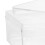 6Pcs Plastic Clear Dessert Holders for Tiramisu Cake Mousse with Lids 4