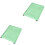 2Rolls Easy Apply Peel and Stick Wall Paper with Glitter Effect 2