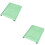 2Rolls Easy Apply Peel and Stick Wall Paper with Glitter Effect 5
