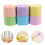 30 Crépon Coloré Pour Décorations Maison 8