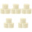 De Dentelle Beige Rigide Pour Embellissements Couture Déco 2