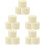De Dentelle Beige Rigide Pour Embellissements Couture Déco 5