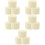 De Dentelle Beige Rigide Pour Embellissements Couture Déco 6
