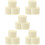 De Dentelle Beige Rigide Pour Embellissements Couture Déco 7