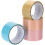 12Rolls Self-Adhesive Bright Color Colored Ball Tapes for Creative DIY 11