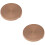 Bandes Élastiques Kaki DIY Décoration Chaussures Robuste 5