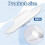 100 Pcs Hat Sweat Liner  Absorbent Sweat Pad Odor Soft Hat Sweat Protector Disposable Hard Hat Sweatband 7