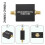 118MHz-138MHz Airband Bandpass Filter BPF for RX Only 4