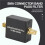 118MHz-138MHz Airband Bandpass Filter BPF for RX Only 5