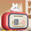 Junior Finance Learning Tool Fun Cartoon Themed Secure Cash-TZ 2