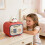 Junior Finance Learning Tool Fun Cartoon Themed Secure Cash-TZ 4
