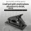 Strong No Hole Entry obstacle Guards partitions From-Gray 2