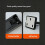 Strong No Hole Entry obstacle Guards partitions From-Gray 3