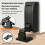 Strong No Hole Entry obstacle Guards partitions From-Gray 5