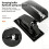 Strong No Hole Entry obstacle Guards partitions From-Gray 7