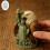 Multipurpose Figure Goddess Silicone Mould For Handmade Candle 3