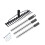 Flexible 17 Tooth Rustproof Lawn Tool Featuring Strong-3 2