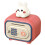 Junior Finance Learning Tool Fun Cartoon Themed Secure Cash-TZ 1