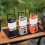 Camping Light Handheld Atmospheres Lamp Rechargeable-chengse 3