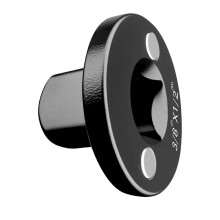 Round Drive Adapter Low Profile Socket Adapter For-TYPE B