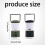 Camping Light Handheld Atmospheres Lamp Rechargeable-chengse 4