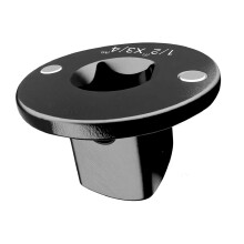 Low Profile Impact Socket Adapter For Power Tool-TYPE C