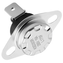Fast Response Pressure Detector For Pellet Heating Systems And