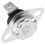 Fast Response Pressure Detector For Pellet Heating Systems And 1