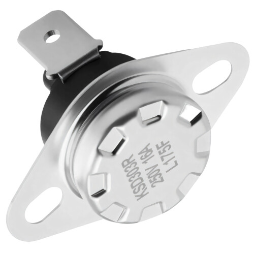 Fast Response Pressure Detector For Pellet Heating Systems And