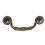 Heavy Duty Drawer Handle Decorative Retros Drawer-128mm A 1