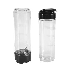 20OZ for My Blend Blender BLSTPB BLSTP2,2 Pack Blender Cup with 2 Replacement Blade Blender