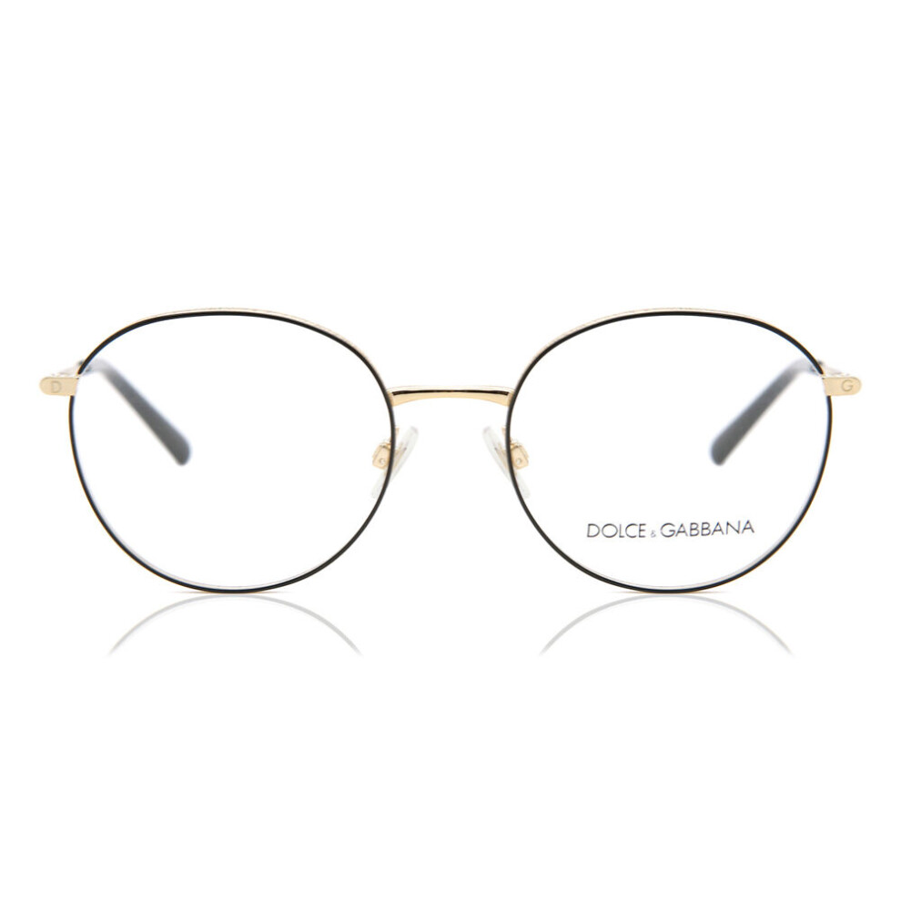 Dolce & Gabbana Dg1322 1334 Women New Eyeglasses