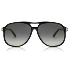 Tom Ford FT0753 RAOUL 01B Men New Sunglasses