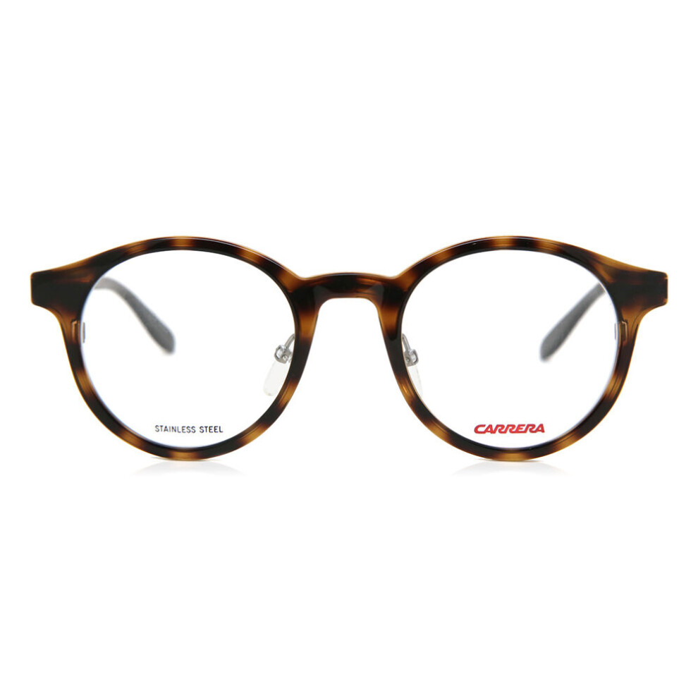 Carrera Interchangeable 5022Smv Oge Unisex New Eyeglasses