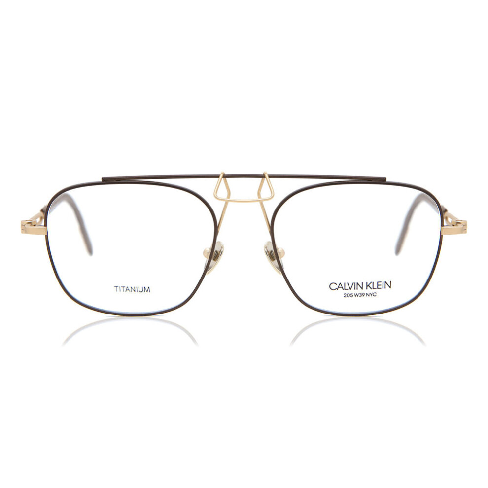 Calvin Klein Cknyc1810 200 Men New Eyeglasses