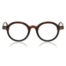 Tom Ford FT5664-B 056 Blue-Light Block Unisex New Eyeglasses