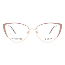 Guess GU2813 058 Women New Eyeglasses