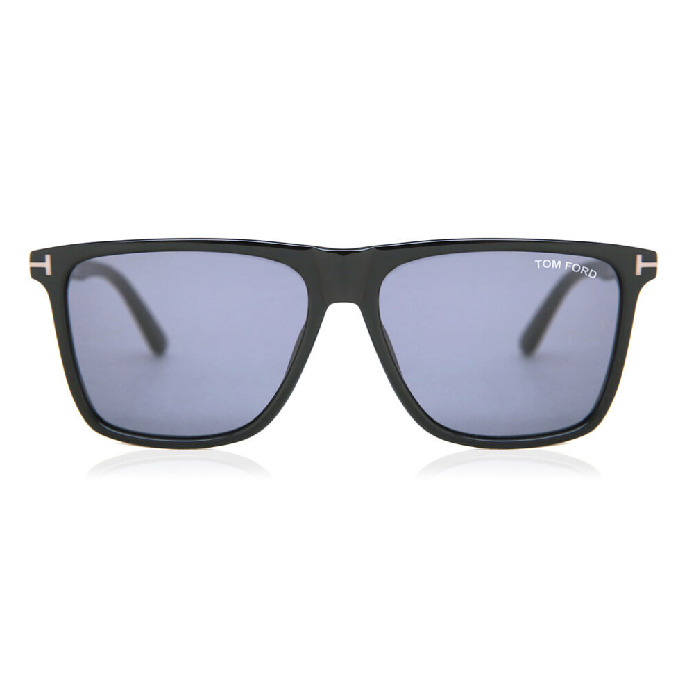 Tom Ford Ft0832-N Fletcher 01A Men New Sunglasses