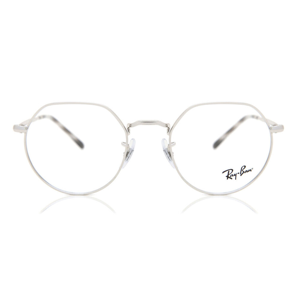 Ray Ban (51) Ray-Ban Rx6465 2501 Unisex New Eyeglasses
