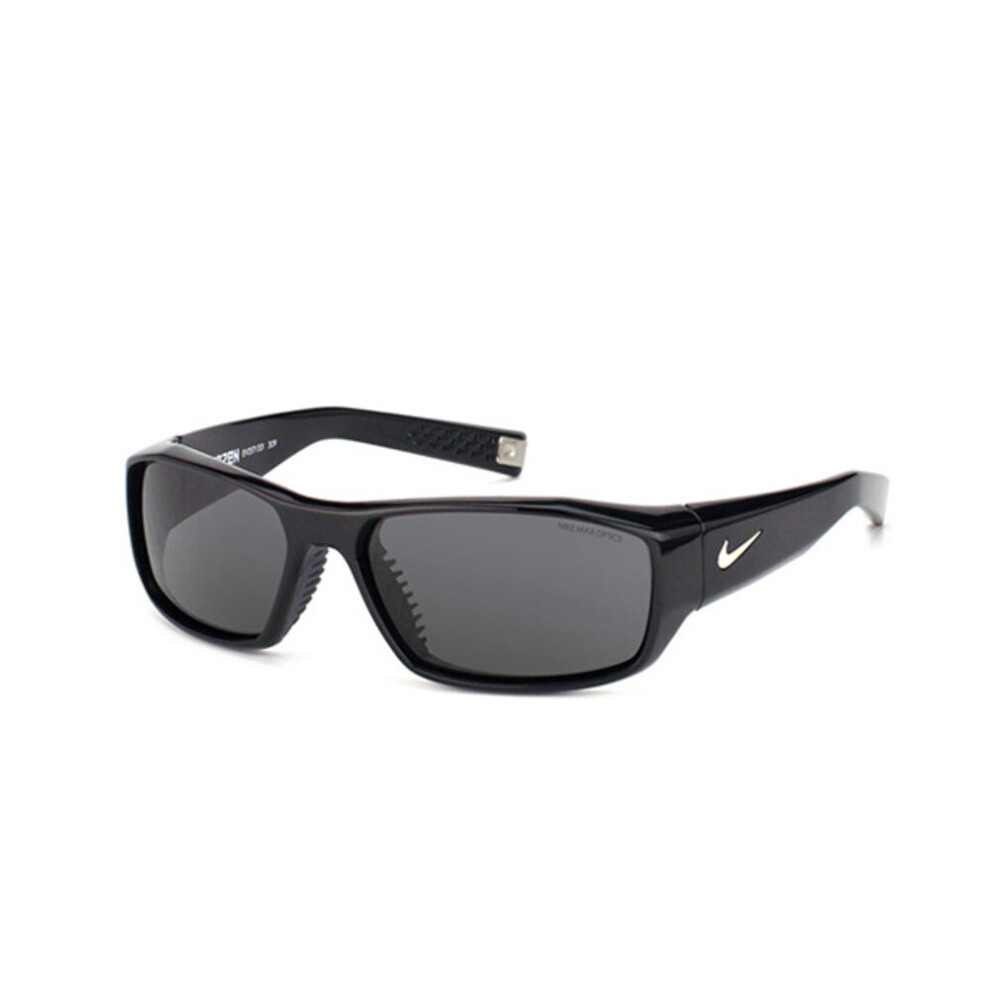 Nike Brazen Ev0571 001 Unisex New Sunglasses Black