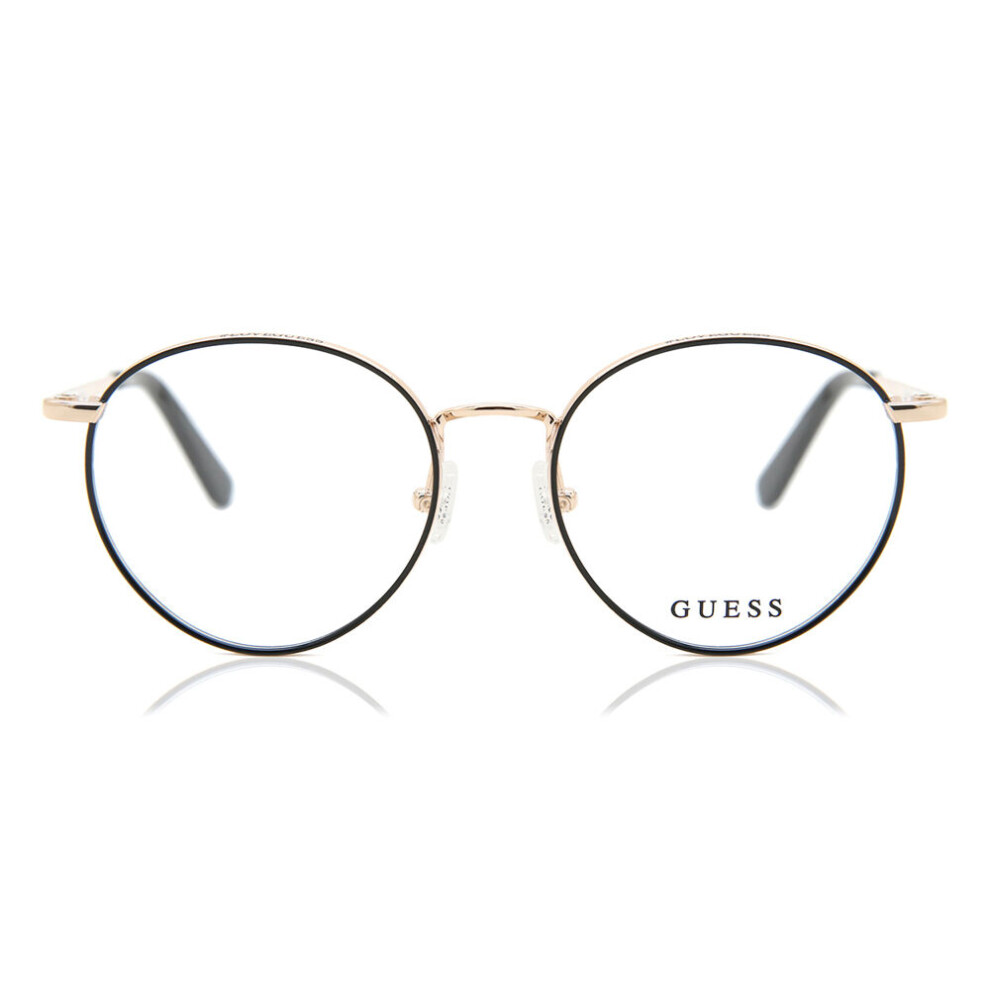 Guess Gu2725 005 Women New Eyeglasses
